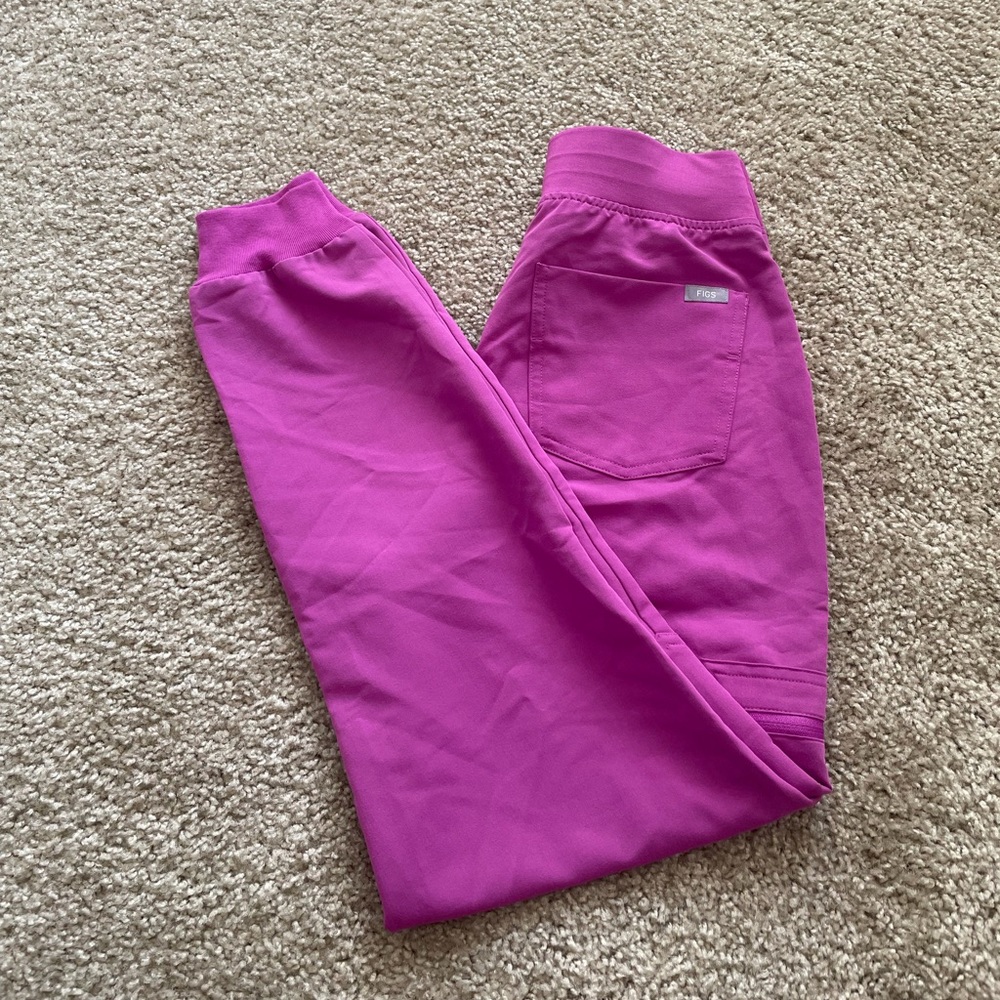 Figs Jogger Scrub Pant